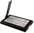 Battery for Datalogic CVR2 etc