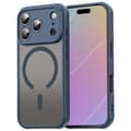 iPhone 18 Pro Max / 17 Pro Max MagSafe Case - Blue
