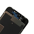Miniatyrbild 5 av 5: iPhone 8/SE 2020 MX In-Cell LCD Skärm skärm - Svart