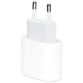 Miniatyrbild 2 av 3: 20W USB-C Strömadapter Till Apple Enheter