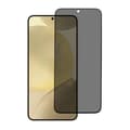 Screen protector Samsung Galaxy S25 Privacy privacy film (bulk)