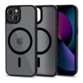 Tech-Protect MagMat MagSafe Case for iPhone 13 - Matte Black