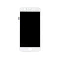 Miniatyrbild 2 av 2: OnePlus 3/3T Skärm med LCD Display - Vit