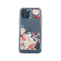 Miniatyrbild 3 av 4: iPhone 12/12 Pro Mobilskal med motiv - Retro Blommor