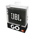 Miniatyrbild 2 av 2: Original JBL GO Bluetooth Högtalare - Svart