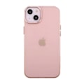 Miniatyrbild 3 av 4: iPhone 14 Plus Mobilskal - Frostat Rosa