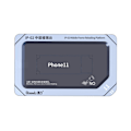 Miniatyrbild 1 av 6: iP-02 Reballing Plattform - iPhone 11/11 Pro Max