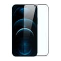 Screen protector for iPhone 12 and 12 Pro Full Coverage Tempered Glass - bulk