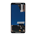 Miniatyrbild 3 av 3: Google Pixel 2 XL Skärm med LCD Display Original - Svart