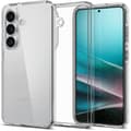 Spigen Ultra Hybrid Case for Samsung Galaxy S26 – Transparent