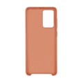 Miniatyrbild 2 av 3: Samsung Galaxy Note 20 5G Silikonskal - Rosa
