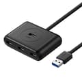 Ugreen USB-A 3.0 Hub 4xUSB-A, 0.5m