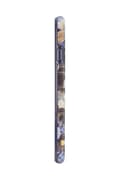Richmond & Finch Skal Floral Checked - iPhone 6/6S/7/8