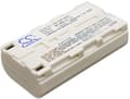 Battery for Hioki LR8410 etc
