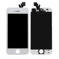 iPhone 5 LCD Skärm Refurbished - Vit