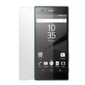Skärmskydd Sony Xperia Z5 - Härdat Japan Glas