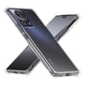 Xiaomi 13 Lite 5G Stöttåligt Mobilskal - Transparent