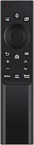 Original Samsung TV Fjärrkontroll BN59-01350B Svart