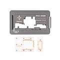 Miniatyrbild 4 av 4: FIX-XSM iSocket 3-i-1 Stativ för lödning iPhone X/XS/XS Max