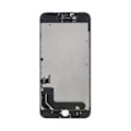 Miniatyrbild 3 av 6: iPhone 7 Plus LCD Skärm TOP - Svart