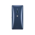 Miniatyrbild 3 av 5: Sony Xperia XZ2 Baksida Original - Svart