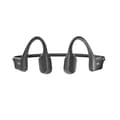 Shokz OpenRun Wireless Headset USB-C - Svart - Original Svart