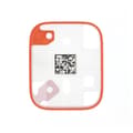 Apple Watch S6 and S7 and S8 45mm Adhesive Tape for Screen