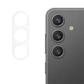 Samsung Galaxy S25 Lens Protector in Tempered Glass