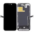 iPhone 14 Pro Soft OLED Display High Quality Black(DD brand) have diagnostic pass