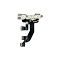 Miniatyrbild 1 av 2: iPhone XS Framkamera Modul