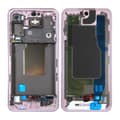 Mittenram Original för Samsung Galaxy A55 5G - Violett