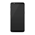 Miniatyrbild 1 av 2: OnePlus 5T Skärm Display - Original