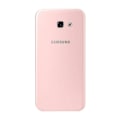 Miniatyrbild 2 av 3: Samsung Galaxy A5 2017 (SM-A520F) Baksida Original - Rosa