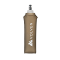 Miniatyrbild 1 av 2: Flaska softflask elv sip 500 ml grå