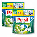 Miniatyrbild 1 av 2: 2 x 35 stycken Persil Power Caps Universal Deep Clean Tvättkapslar (70 tvättar)