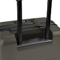 Miniatyrbild 11 av 11: Eternitive E3 PLUS resväska / TSA kombinationslås / USB-C och USB-A portar / kabinväska / olivgrön färg / 360° svängbara hjul