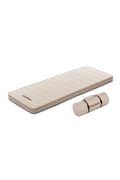 Mata självuppblåsande single sleeping pad nh20fcd08-beige