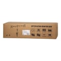 Miniatyrbild 3 av 3: LogiLink Dual Monitor Bordsstativ