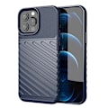 Miniatyrbild 1 av 5: Thunder Case Pansarskal iPhone 13 Pro Max - Blå