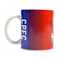 Miniatyrbild 2 av 3: Crystal Palace FC Mugg (32 cl)