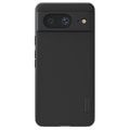 Miniatyrbild 1 av 7: Nillkin Super Frosted Shield Pro Pansarskal Google Pixel 8 - Svart