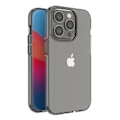 Miniatyrbild 1 av 4: Spring Case Skal med Ram for iPhone 14 Pro - Transparent