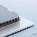 Miniatyrbild 2 av 3: 3mk Armor Skal Apple iPhone 11 - Transparent