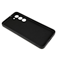 Miniatyrbild 4 av 6: Soft Case Skal Samsung Galaxy A54 - Svart