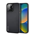 Dux Ducis Fino Skal iPhone 14 Pro Max - Svart
