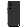 Miniatyrbild 1 av 5: Nillkin Textured Case Skal Samsung Galaxy A54 - Svart