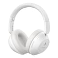 Baseus Bass 30 Max Bluetooth 5.3 Trådlösa Hörlurar - Vit