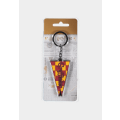 Miniatyrbild 3 av 3: Harry Potter - Gryffindor - Nyckelring
