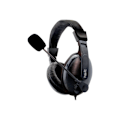 Miniatyrbild 1 av 2: Havit Basicline Gaming Headset - Svart