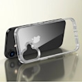 Miniatyrbild 4 av 4: Tech-Protect FlexAir Hybrid Skal iPhone 16 - Transparent